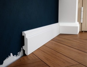 Creativa PRO-101 Listwa przypodłogowa