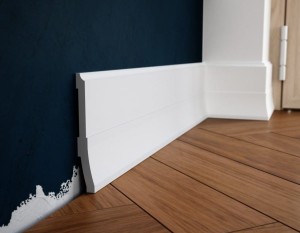 Creativa PRO-105 Listwa przypodłogowa