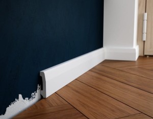 Creativa PRO-106 Listwa przypodłogowa