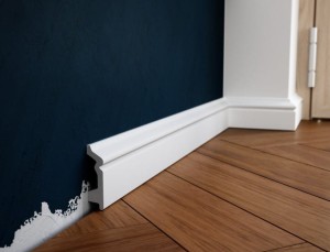 Creativa PRO-107 Listwa przypodłogowa