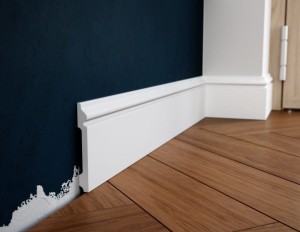 Creativa PRO-108 Listwa przypodłogowa