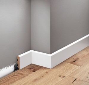 MDF Creativa LMDF-03 Listwa przypodłogowa