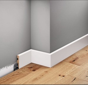 MDF Creativa LMDF-04 Listwa przypodłogowa