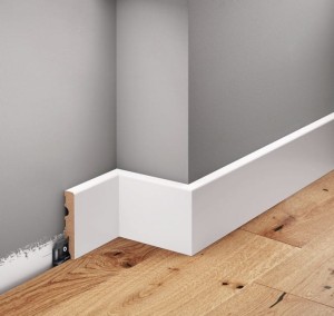 MDF Creativa LMDF-05 Listwa przypodłogowa