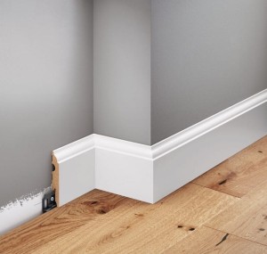 MDF Creativa LMDF-06 Listwa przypodłogowa