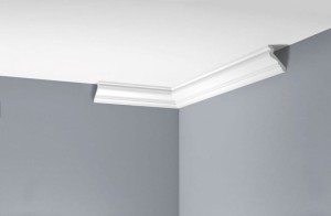 Creativa LGG-27F Listwa gzymsowa