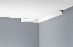 Creativa LGG-28F Listwa gzymsowa