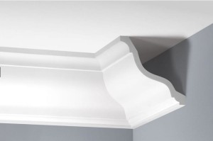 Creativa LGG-30 Listwa gzymsowa