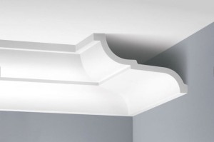 Creativa LGG-31 Listwa gzymsowa