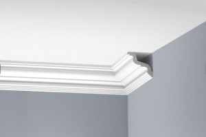 Creativa LGG-32 Listwa gzymsowa