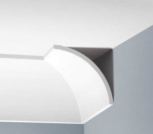 Creativa LGG-36 Listwa gzymsowa