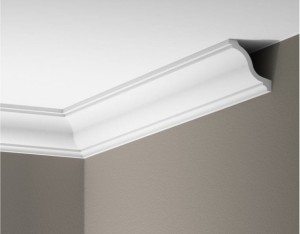 Creativa LGG-42 Listwa gzymsowa