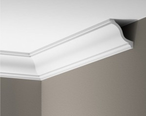 Creativa LGG-43 Listwa gzymsowa