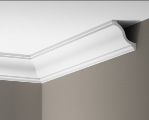 Creativa LGG-43F Listwa gzymsowa