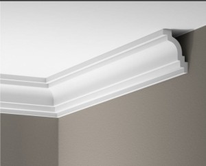 Creativa LGG-44 Listwa gzymsowa