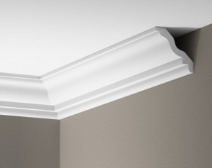 Creativa LGG-45 Listwa gzymsowa
