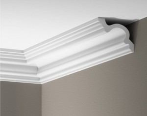Creativa LGG-46 Listwa gzymsowa