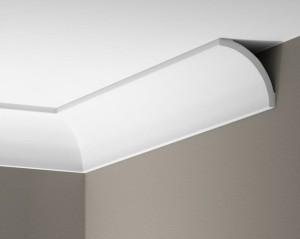 Creativa LGG-48 Listwa gzymsowa