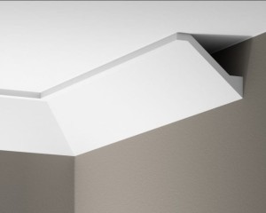 Creativa LGG-51 Listwa gzymsowa