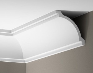 Creativa LGG-57 Listwa gzymsowa