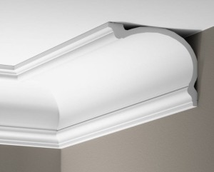 Creativa LGG-58 Listwa gzymsowa