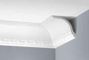 Creativa LGZ-05 Listwa gzymsowa