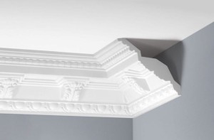 Creativa LGZ-07 Listwa gzymsowa