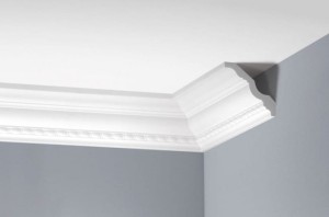 Creativa LGZ-11 Listwa gzymsowa