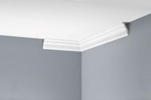 Creativa LGZ-14 Listwa gzymsowa