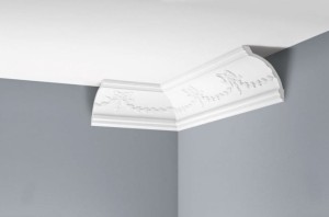 Creativa LGZ-15 Listwa gzymsowa