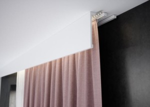 Creativa LK-01 Listwa karniszowa