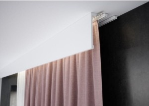 Creativa LK-03 Listwa karniszowa gładka