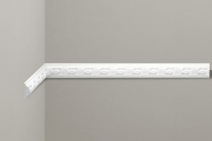 Creativa LNZ-05 Listwa ścienna zdobiona