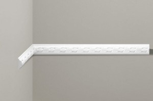 Creativa LNZ-05F Listwa ścienna zdobiona