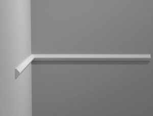 Creativa LPC-42 Listwa ścienna gładka