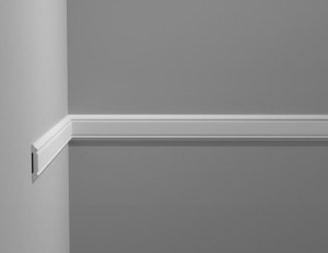 Creativa LPC-53 Listwa ścienna gładka