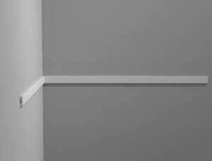 Creativa LPC-54 Listwa ścienna gładka