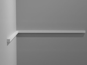 Creativa LPC-55 Listwa ścienna gładka