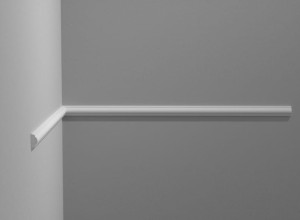 Creativa LPC-58 Listwa ścienna ozdobna