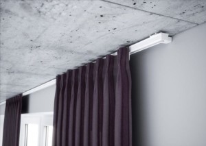 Szyna ZS-150 Creativa aluminiowa 150 cm