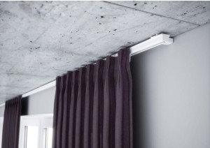 Szyna ZS-250 Creativa aluminiowa 250 cm