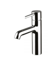 Oltens Molle Slim bateria umywalkowa stojąca chrom 32307100