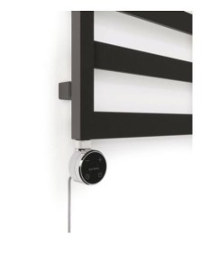 Oltens Varmare grzałka elektryczna 400 W chrom 55912100