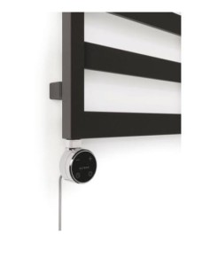 Oltens Varmare grzałka elektryczna 300 W chrom 55911100