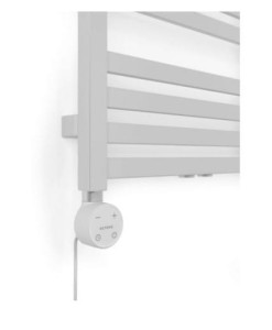 Oltens Varmare grzałka elektryczna 400 W biała 55912000