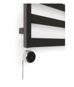 Oltens Varmare grzałka elektryczna 600 W chrom 55900100