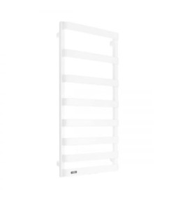 Oltens Varme grzejnik łazienkowy 108,5x50 cm biały 55001000
