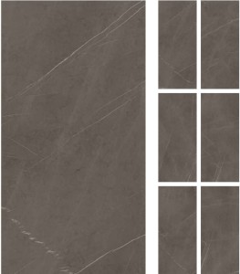 Płytka Ragno Incanto Grafite 60x60