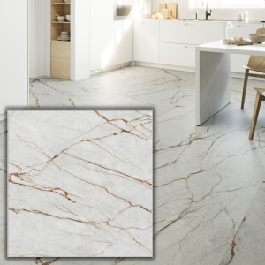 płytka gresowa VOLTERRA GRIS NATURALNE 80X80 10mm