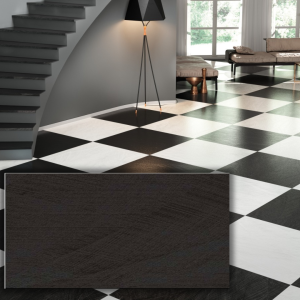 płytka gresowa AVENUE NEGRO 30X60